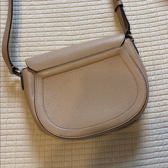 Kate Spade Taupe Crossbody Bag - Picture 5 of 6